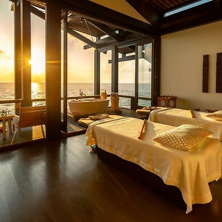 Hotel Kudadoo Maldives Private Island Komandoo  Esterno foto