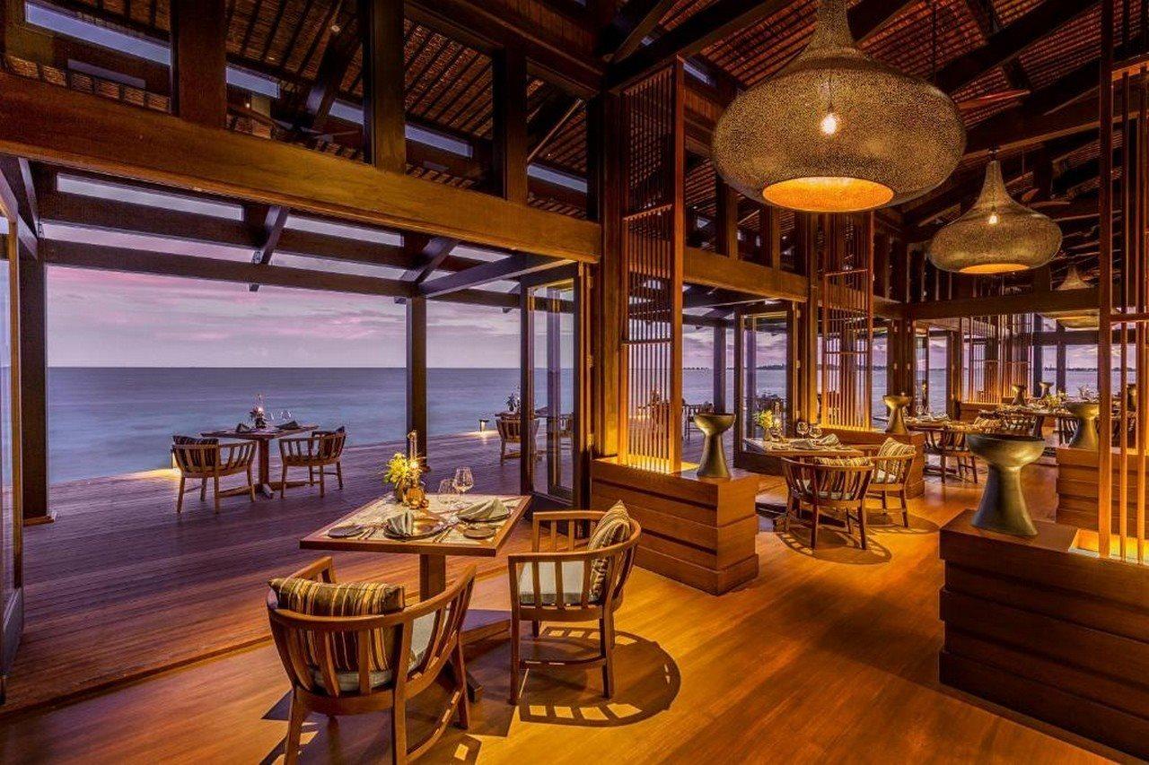 Hotel Kudadoo Maldives Private Island Komandoo  Esterno foto