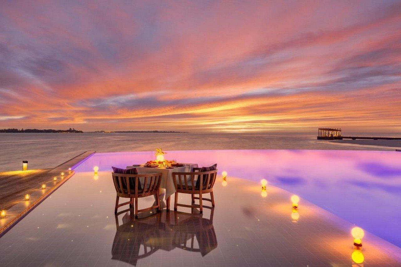 Hotel Kudadoo Maldives Private Island Komandoo  Esterno foto