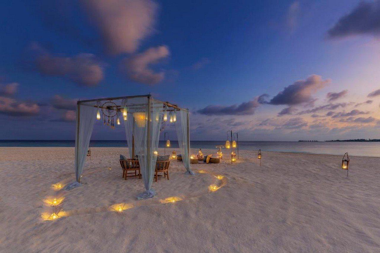 Hotel Kudadoo Maldives Private Island Komandoo  Esterno foto