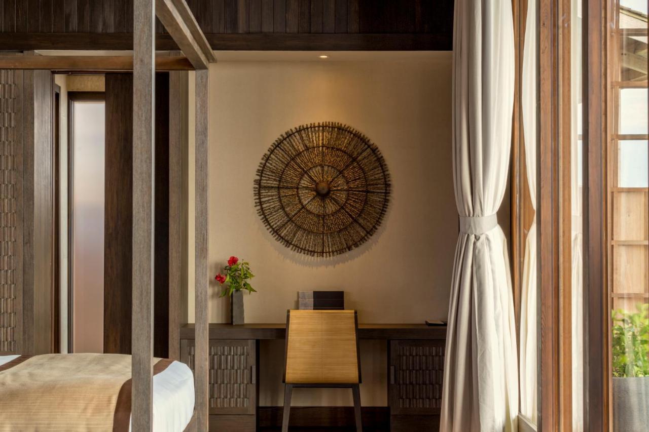 Hotel Kudadoo Maldives Private Island Komandoo  Esterno foto
