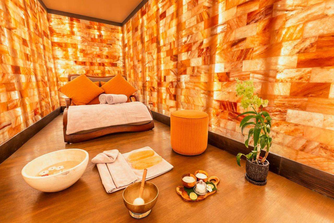 Hotel Kudadoo Maldives Private Island Komandoo  Esterno foto